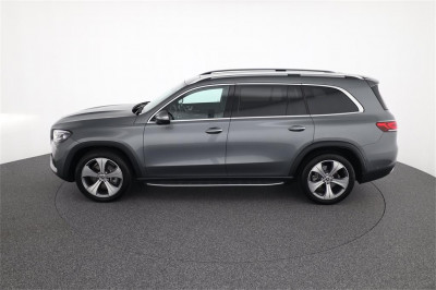 Mercedes-Benz GLS Gebrauchtwagen