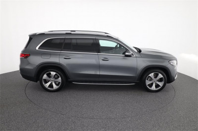 Mercedes-Benz GLS Gebrauchtwagen