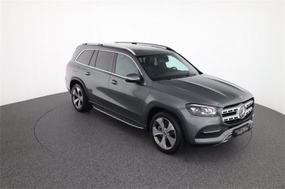 Mercedes-Benz GLS Gebrauchtwagen