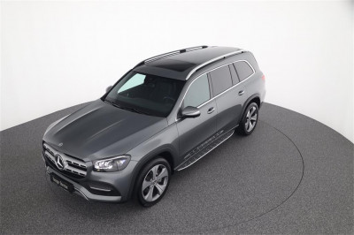 Mercedes-Benz GLS Gebrauchtwagen