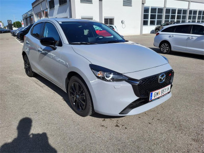 Mazda Mazda2 Vorführwagen