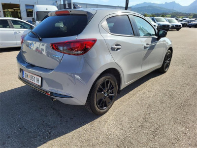 Mazda Mazda2 Vorführwagen