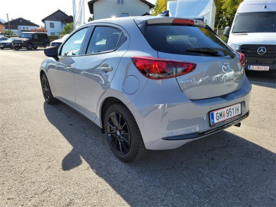 Mazda Mazda2 Vorführwagen