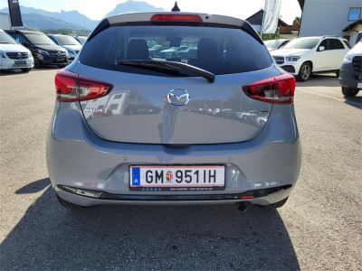 Mazda Mazda2 Vorführwagen