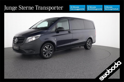 Mercedes-Benz Vito Gebrauchtwagen