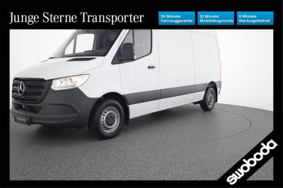 Mercedes-Benz Sprinter Gebrauchtwagen