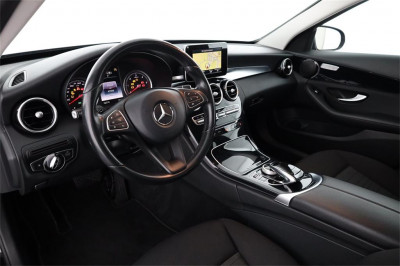 Mercedes-Benz C-Klasse Vorführwagen