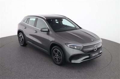 Mercedes-Benz EQA Gebrauchtwagen