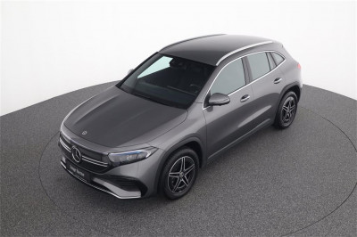 Mercedes-Benz EQA Gebrauchtwagen