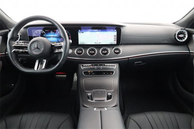 Mercedes-Benz CLS Gebrauchtwagen