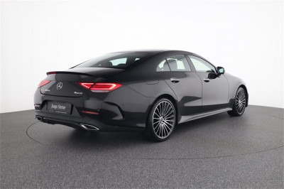 Mercedes-Benz CLS Gebrauchtwagen