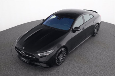 Mercedes-Benz CLS Gebrauchtwagen