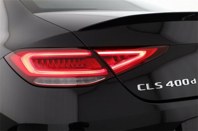 Mercedes-Benz CLS Gebrauchtwagen