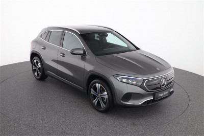 Mercedes-Benz EQA Gebrauchtwagen