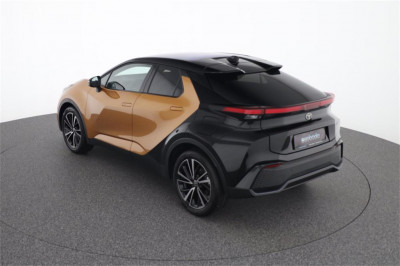 Toyota C-HR Vorführwagen