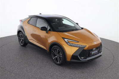 Toyota C-HR Vorführwagen