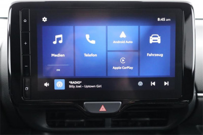 Toyota Yaris Vorführwagen Toyota Yaris Vorführwagen