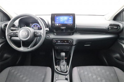 Toyota Yaris Vorführwagen Toyota Yaris Vorführwagen