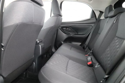 Toyota Yaris Vorführwagen Toyota Yaris Vorführwagen