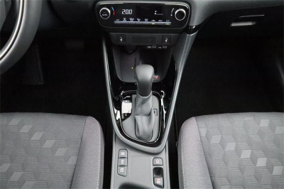 Toyota Yaris Vorführwagen Toyota Yaris Vorführwagen