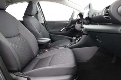 Toyota Yaris Vorführwagen Toyota Yaris Vorführwagen