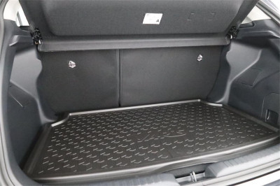 Toyota Yaris Vorführwagen Toyota Yaris Vorführwagen