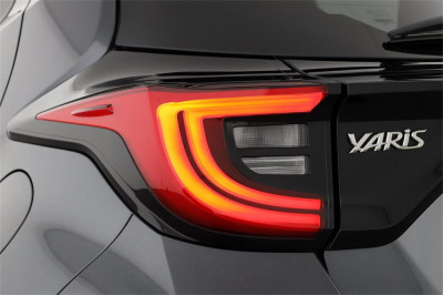 Toyota Yaris Vorführwagen Toyota Yaris Vorführwagen