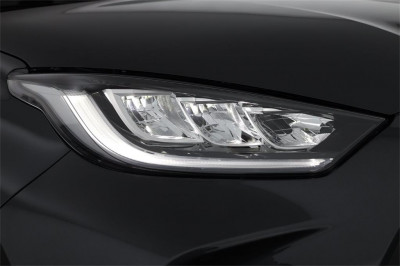 Toyota Yaris Vorführwagen Toyota Yaris Vorführwagen