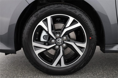 Toyota Yaris Vorführwagen Toyota Yaris Vorführwagen