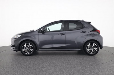 Toyota Yaris Vorführwagen Toyota Yaris Vorführwagen