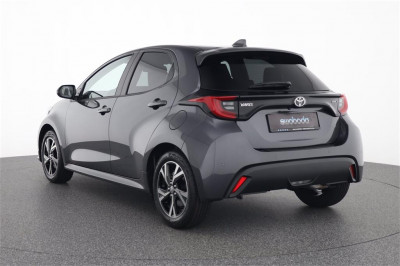 Toyota Yaris Vorführwagen Toyota Yaris Vorführwagen