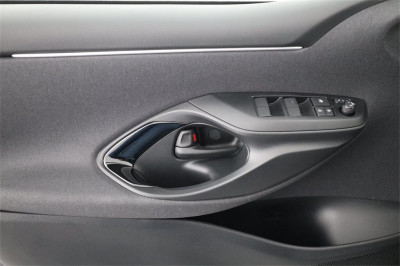 Toyota Yaris Vorführwagen Toyota Yaris Vorführwagen