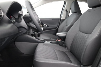 Toyota Yaris Vorführwagen Toyota Yaris Vorführwagen