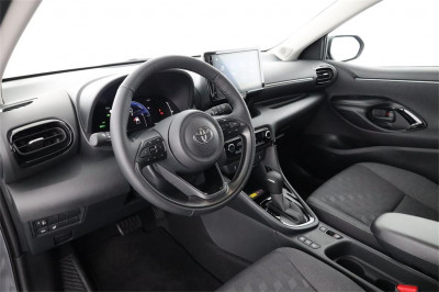 Toyota Yaris Vorführwagen Toyota Yaris Vorführwagen