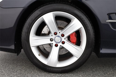 Mercedes-Benz SL Gebrauchtwagen Mercedes-Benz SL Gebrauchtwagen