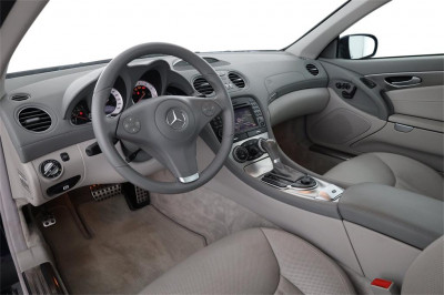 Mercedes-Benz SL Gebrauchtwagen Mercedes-Benz SL Gebrauchtwagen