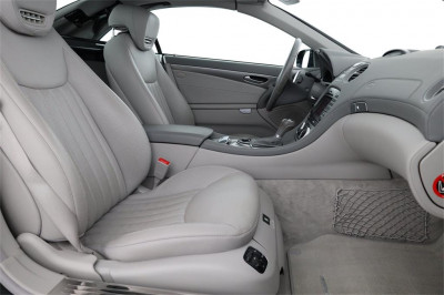 Mercedes-Benz SL Gebrauchtwagen Mercedes-Benz SL Gebrauchtwagen