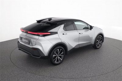 Toyota C-HR Vorführwagen