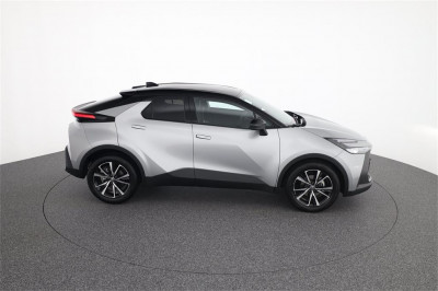 Toyota C-HR Vorführwagen