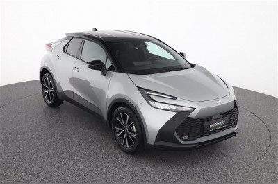 Toyota C-HR Vorführwagen