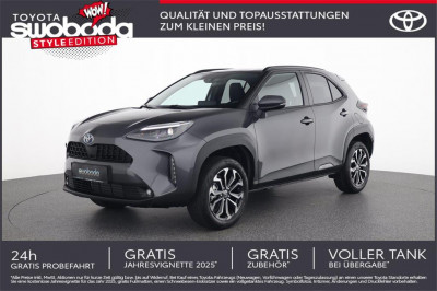 Toyota Yaris Cross Vorführwagen