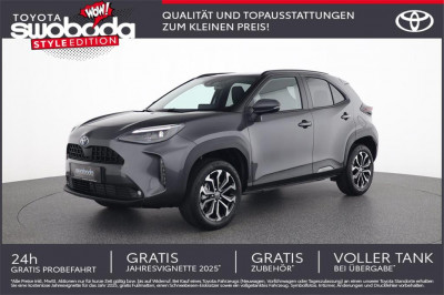 Toyota Yaris Cross Neuwagen