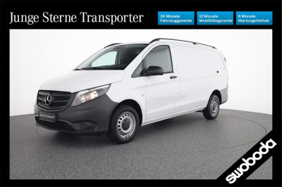 Mercedes-Benz Vito Gebrauchtwagen