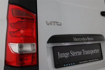 Mercedes-Benz Vito Gebrauchtwagen