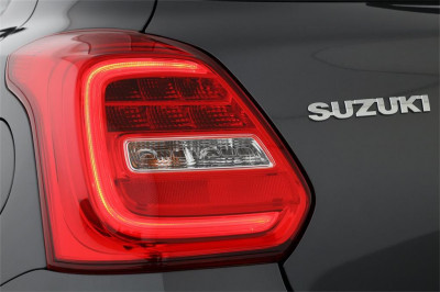 Suzuki Swift Vorführwagen