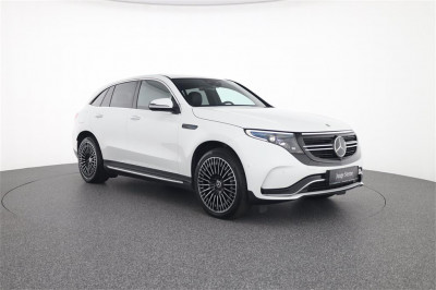 Mercedes-Benz EQC Gebrauchtwagen