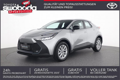 Toyota C-HR Neuwagen