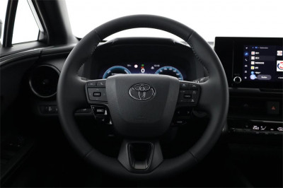 Toyota C-HR Neuwagen
