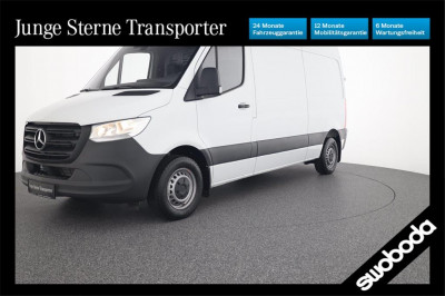 Mercedes-Benz Sprinter Gebrauchtwagen