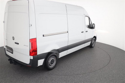 Mercedes-Benz Sprinter Gebrauchtwagen